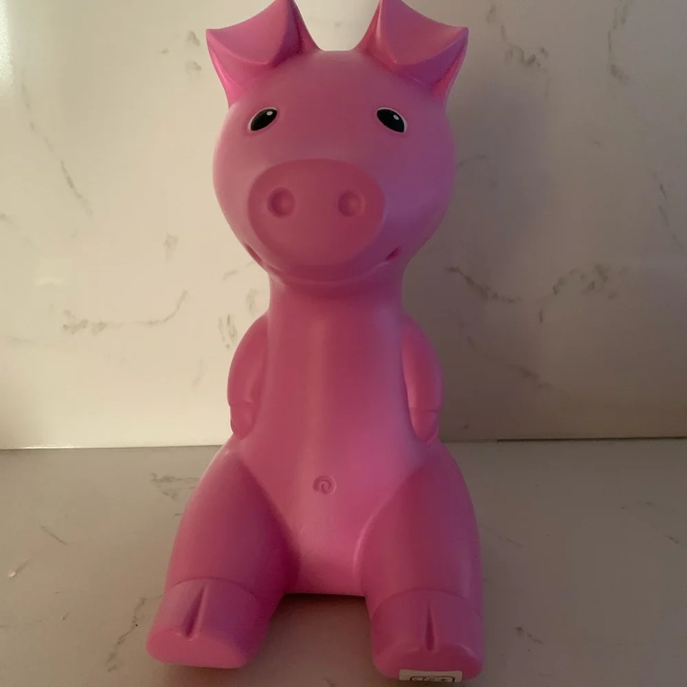 IKEA vintage piggy bank - Mulder